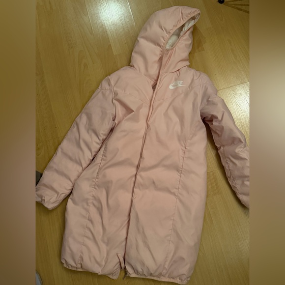 Nike Reversible Jacket - Picture 5 of 9